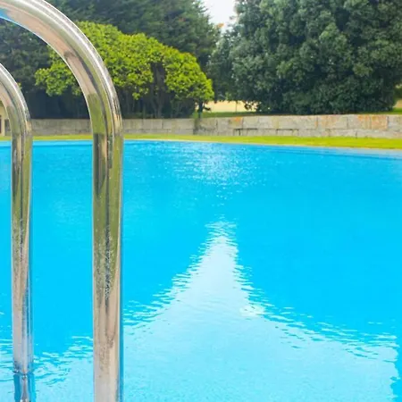 Refugio Louro • Gym - Pool - Tennis Leça da Palmeira Esterno foto