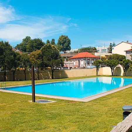 Refugio Louro • Gym - Pool - Tennis Leça da Palmeira Esterno foto