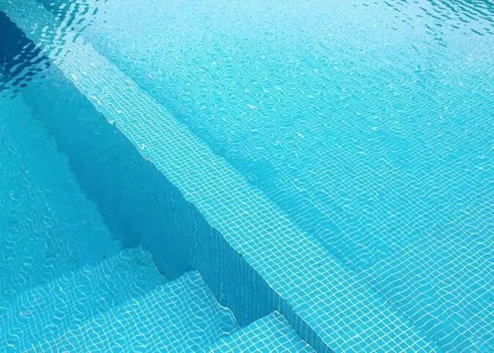 Refugio Louro • Gym - Pool - Tennis