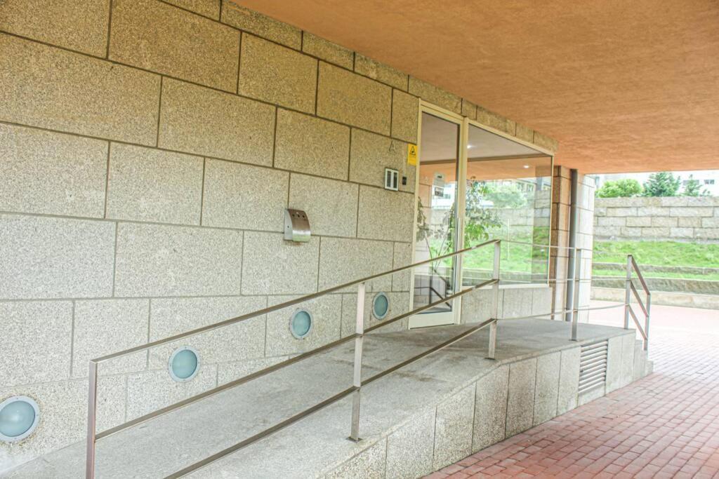 Apartment Refugio Louro • Gym - Pool - Tennis *