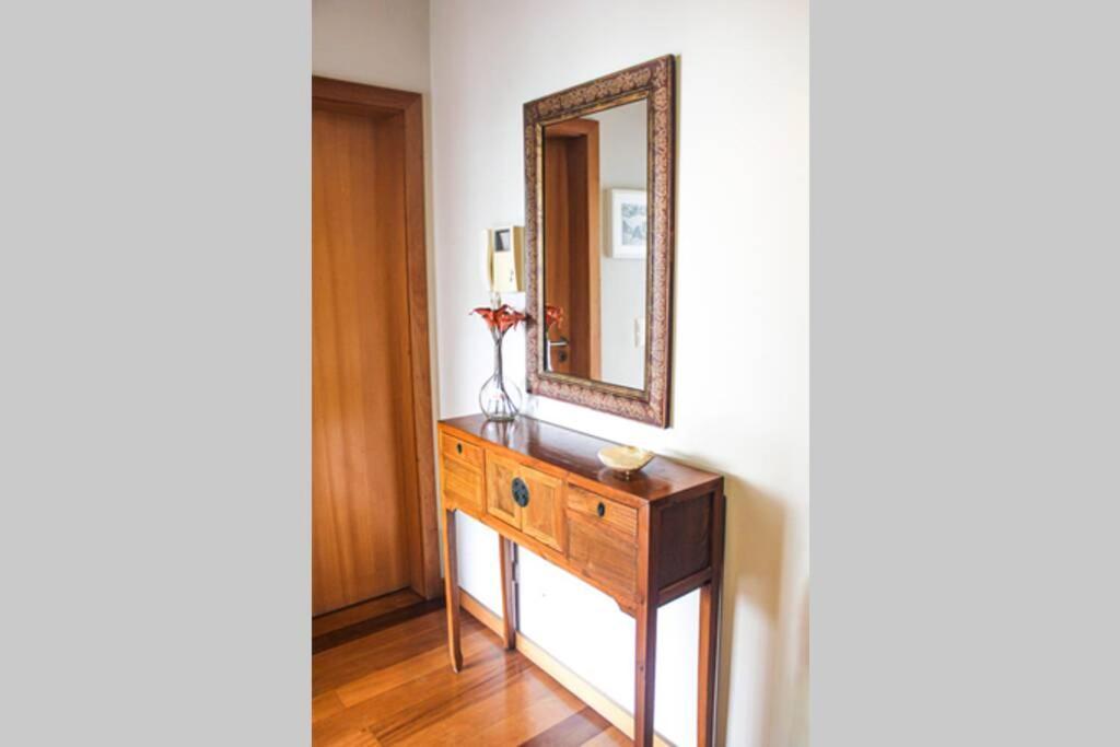 Apartment Refugio Louro • Gym - Pool - Tennis Leca da Palmeira