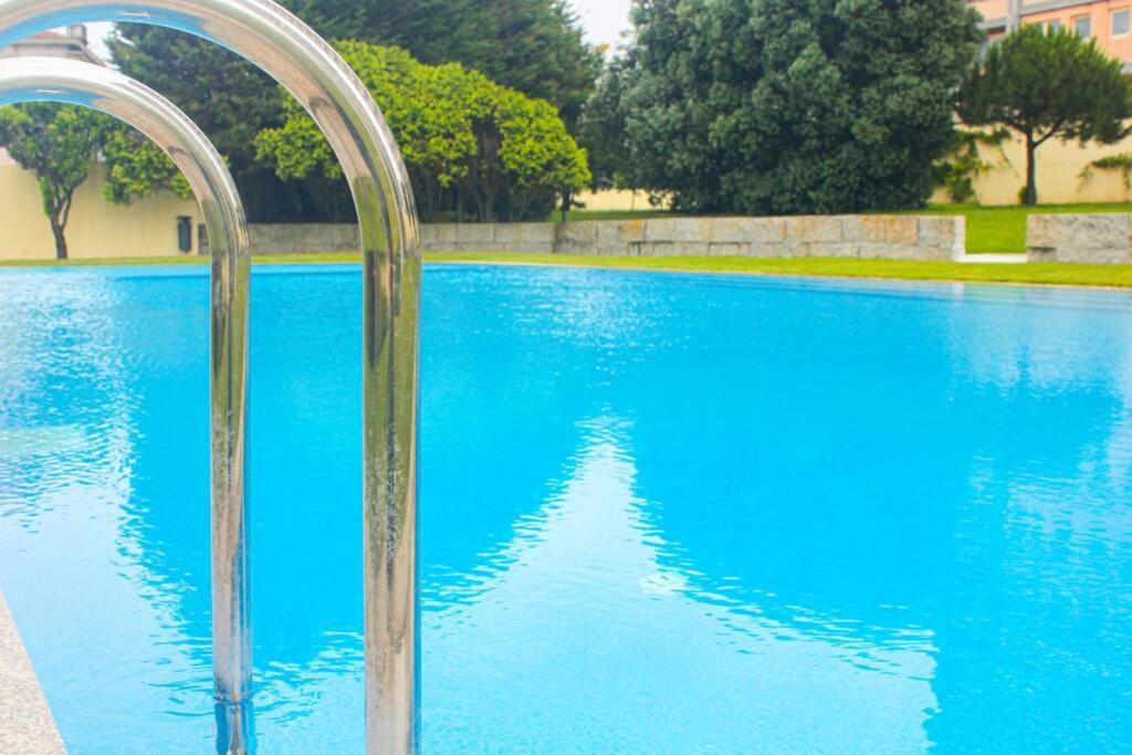 Refugio Louro • Gym - Pool - Tennis
