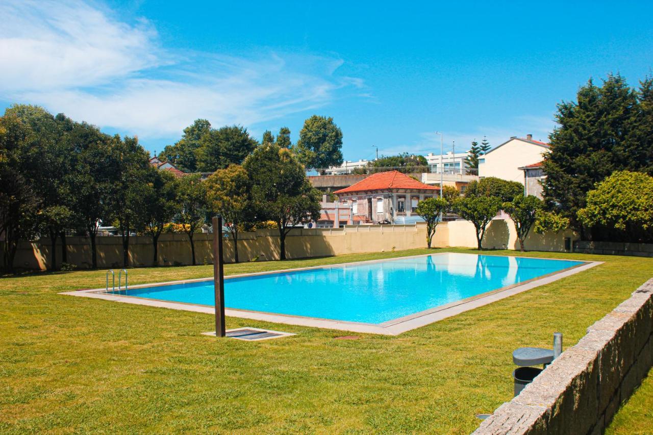 Refugio Louro • Gym - Pool - Tennis Apartment