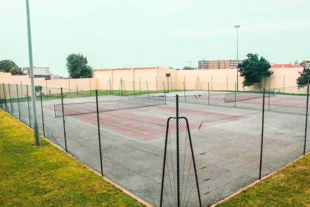 Apartment Refugio Louro • Gym - Pool - Tennis